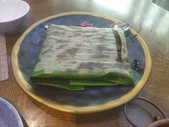 包烤丛林蘑菇-雀舞·私食(凯德店)