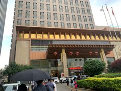 -云冈建国宾馆·自助餐厅