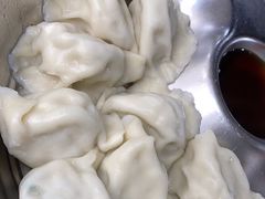 手工鲅鱼水饺-崴海渔村(虹梅路店)