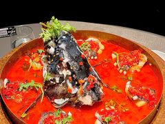 -曾宴·楚菜(湖北省博物馆店)