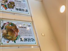 -香妃烤鸡(西单店)