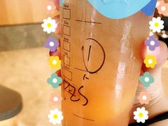 -星巴克(古象大酒店店)