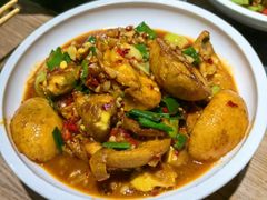 -建辉湖南土菜馆(南大街店)