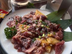 -合合大冷面(湖南店)