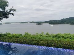 -天目湖涵田度假村