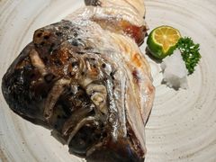 -山葵家·创意料理(宁波来福士店)