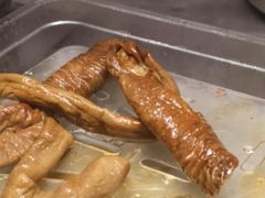 -狮头牌卤味研究所·卤味饭(花城汇南区店)