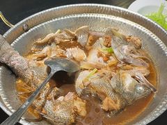 -简小舍·民间手艺菜(武昌江滩店)