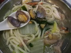 -首占学彬杠面(日韵东方店)