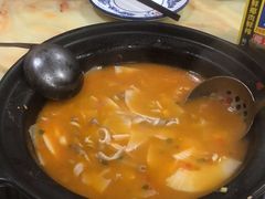 -李师傅脆肚(梅林店)