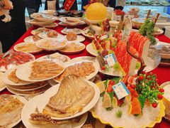 -群乐饭店(滨安路店)