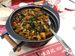 -半天妖烤鱼(绿地大融城店)