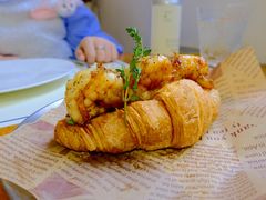 -沏点Trattoria意大利餐厅(新街口店)