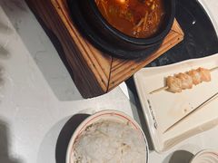 -七八冷面·延边朝鲜族美食(欢乐谷店)