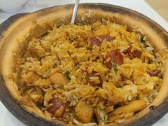 -日昌餐馆(亦庄店)