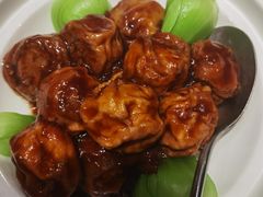 -金枝玉叶上海人家食府(三里河店)