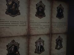 -Xcape异时刻密室逃脱魔法互动(瑞虹天地太阳宫店)