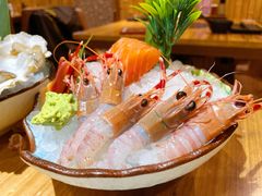 -水林间·寿喜烧自助(仙林金鹰店)