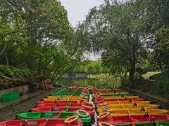 -上海方塔园