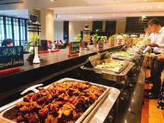 -良渚君澜度假酒店·中餐厅