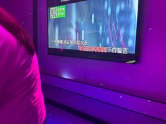 -唯爱KTV聚会餐厅(仙林东城汇店)