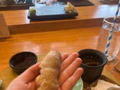 -鮨冠OMAKASE食べ放题(北京首店)