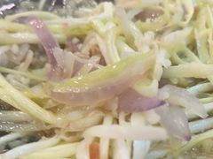 -南海食街(佛冈店)