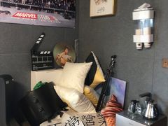 -Resonance Studio·救声舱录音棚(田子坊店)