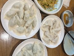 -一轩饺子馆(丽都店)