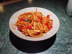 -姐夫的小菜(新中关购物中心店)