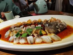 -老宁波1381餐厅(宏泰广场店)