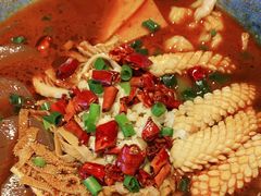 麻辣一锅鲜-旺顺阁·北京菜(北辰上品+)