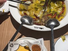 -新太二·鲜料川菜(东汇城店)