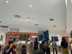 -海马体照相馆(万菱汇店)