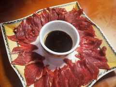 -如意林卡藏餐吧(大昭寺店)