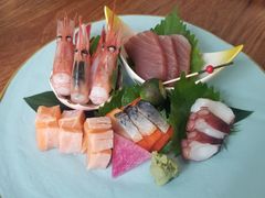 -千代饮兵卫日本料理(东二环泰禾广场西区店)