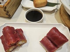 -蔡澜点心·粤菜(月星环球港店)