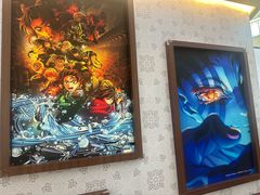 -上海来福士广场