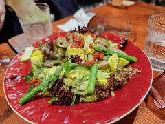 -格鲁·秀色Georgia’s Feast