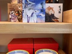 -长春堂顺时而饮(前门店)