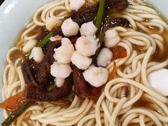 -奎元馆.百年奎元.非遗传承(西湖边的解放路店)