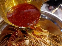 -嘉州鲜知味钵钵鸡(奎星楼店)