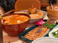 -太食獸泰式茶餐厅(IFS国金中心店)