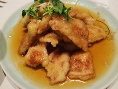 锅包肉-北李妈妈菜·海肠捞饭(开发区万达店)