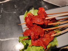 -杨家火锅(国美店)