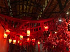 大堂-万方圆拌粉瓦罐汤(滕王阁旗舰店)