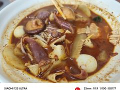 -真够味骨汤麻辣烫(光明小区店)