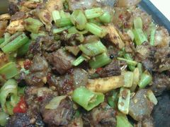 -快乐老家三鲜饺子东北菜(南六中路店)