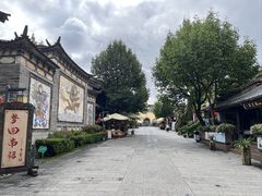 -天龙八部武侠城