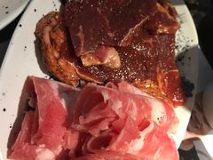 -阪尚皇·原切牛排·烤肉火锅自助(北京路店)